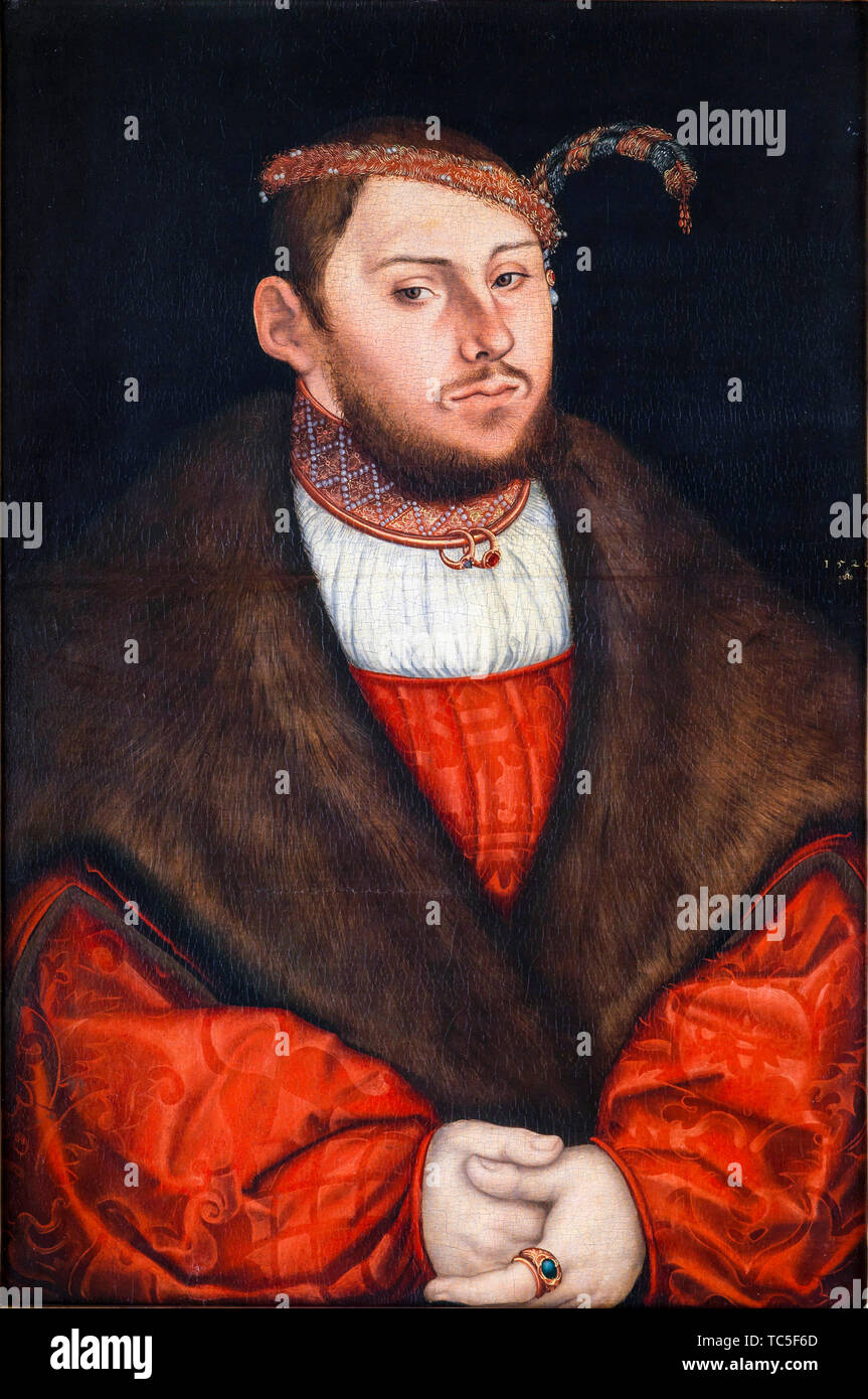 Johann friedrich Fotos und Bildmaterial in hoher Auflösung Alamy