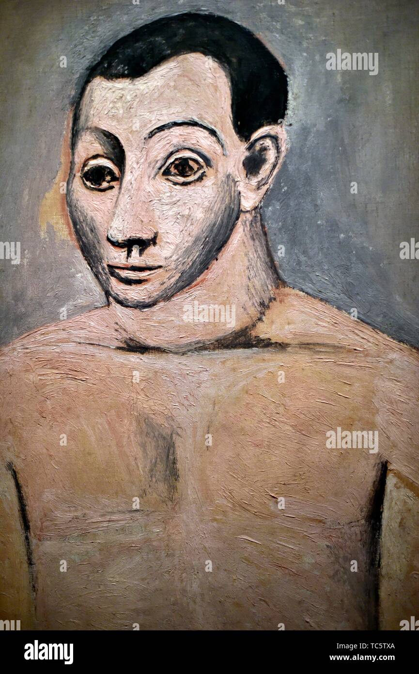 Museo di pablo picasso -Fotos und -Bildmaterial in hoher Auflösung – Alamy