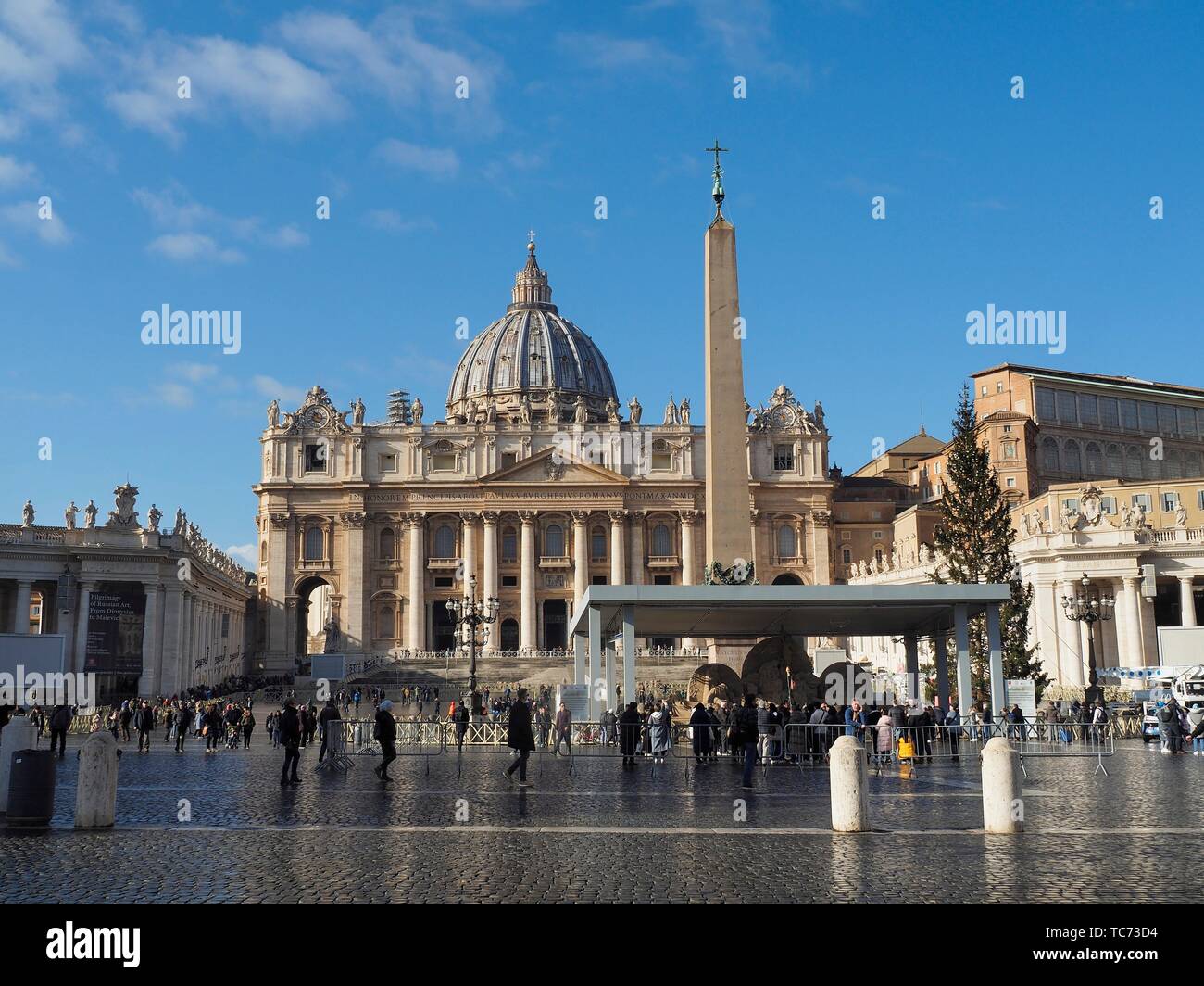 San Pietro Stockfotos und bilder Kaufen Alamy
