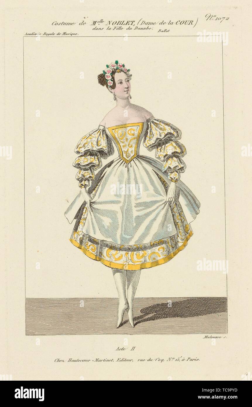 Ballett de cour Fotos und Bildmaterial in hoher Auflösung Alamy