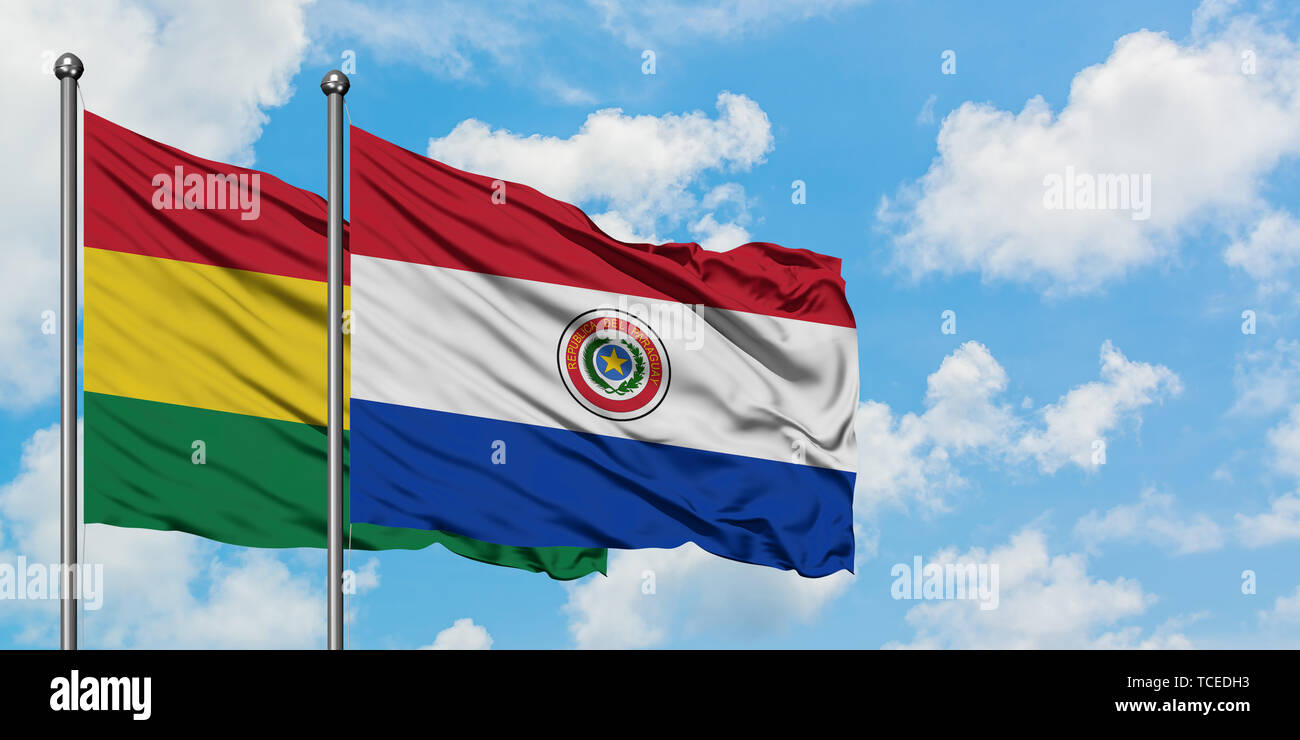 Paraguay Bolivia Stockfotos Und Bilder Kaufen Alamy