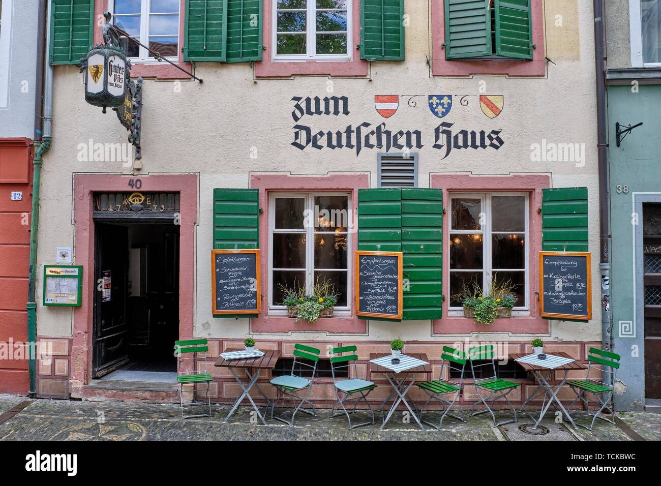 Haus Wurttemberg Stockfotos und bilder Kaufen Alamy