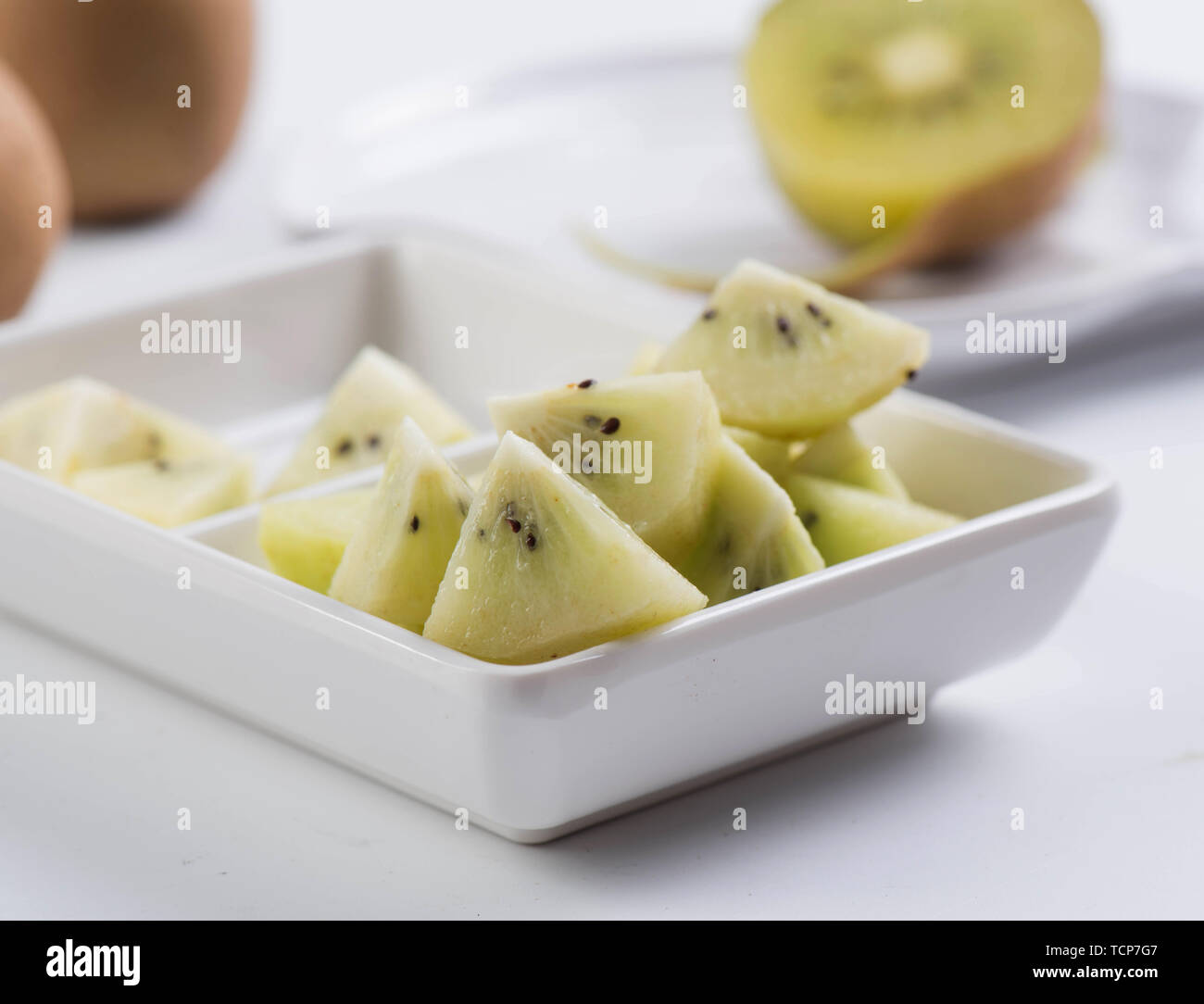 Obst Guogan Stockfoto