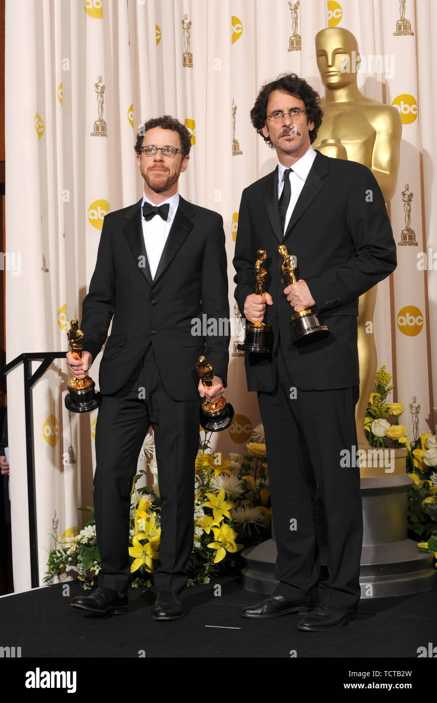 Joel Cohen Stockfotos Und Bilder Kaufen Alamy