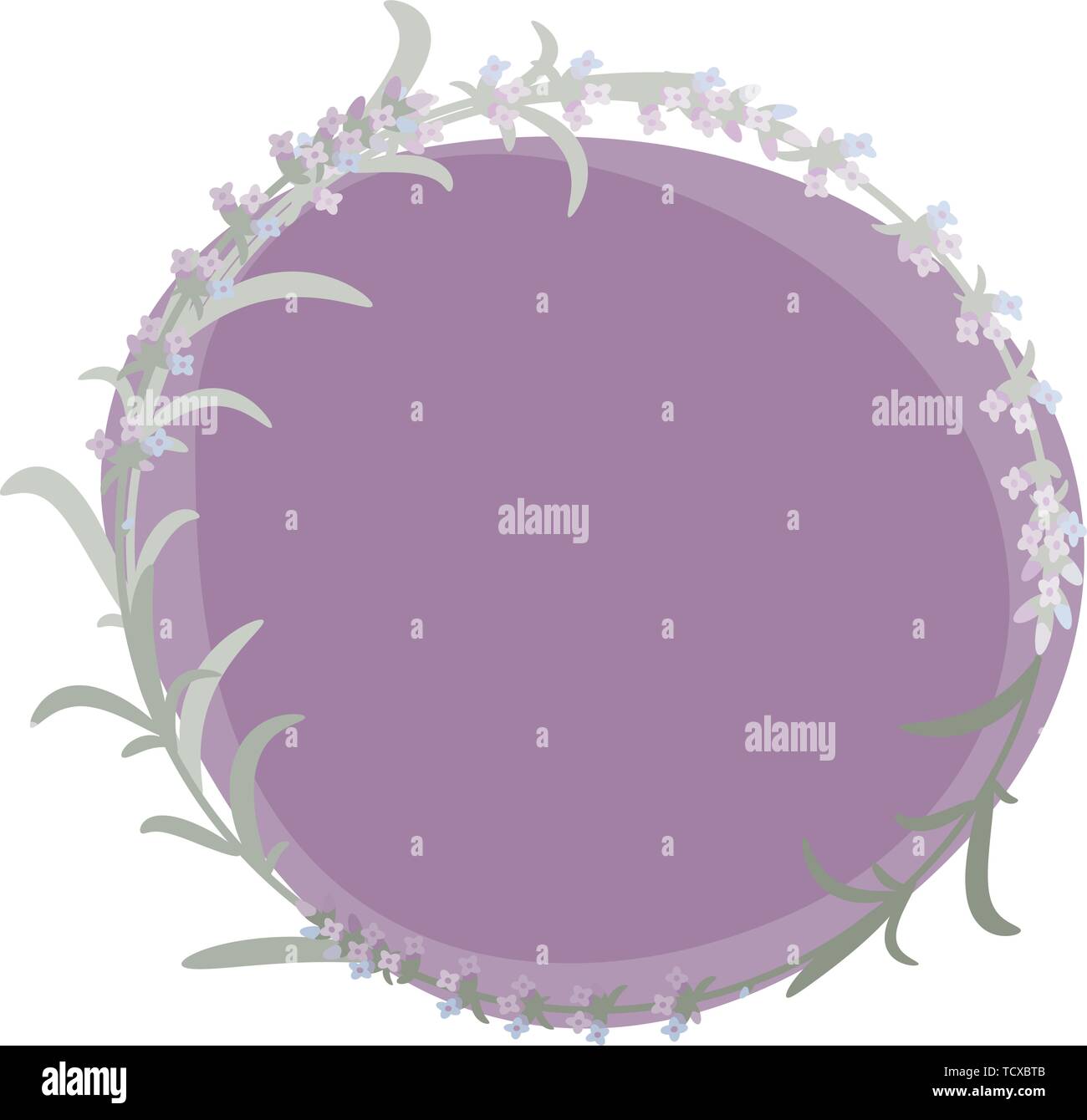 Lavendel Karte Mit Blumen Vintage Label Mit Lavendel Provence Violett Hintergrund Design Fur Health Care Produkte Naturkosmetik Beauty Shop Stock Vektorgrafik Alamy