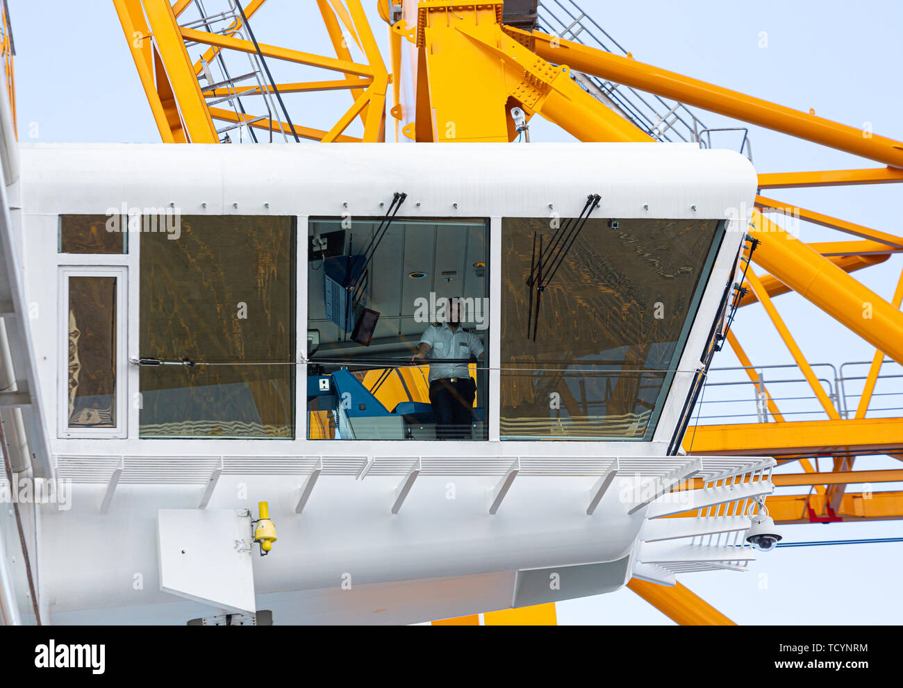 Nautischer offizier Fotos und Bildmaterial in hoher Auflösung Alamy