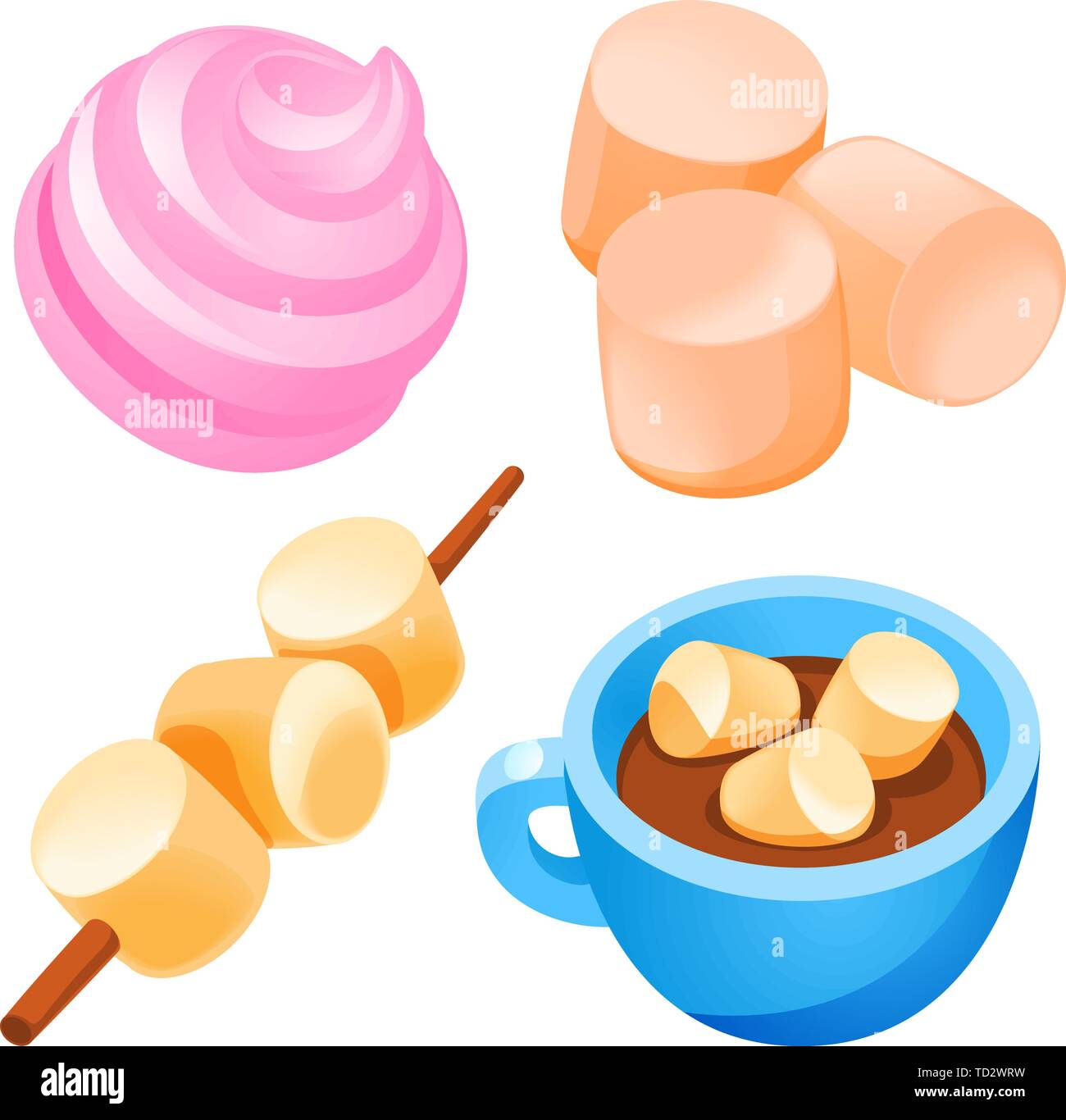 marshmallow-symbole-gesetzt-cartoon-von-marshmallow-vector-icons-f-r
