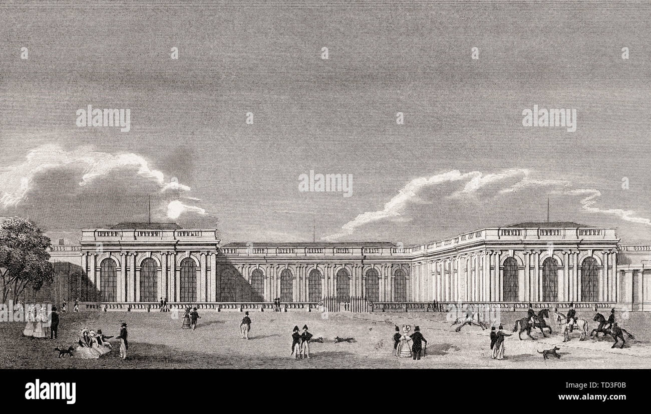 Versailles stil Fotos und Bildmaterial in hoher Auflösung Alamy