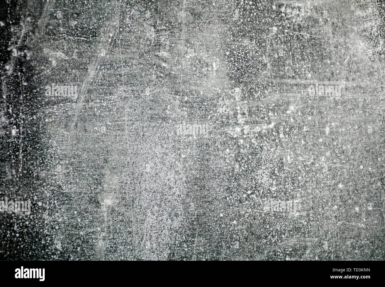 Graue Farbe abstrakten Makro Hintergrund hochwertige Drucke 50,6 Megapixel Stockfoto