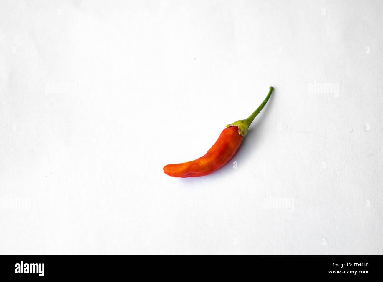 Chili Stockfoto