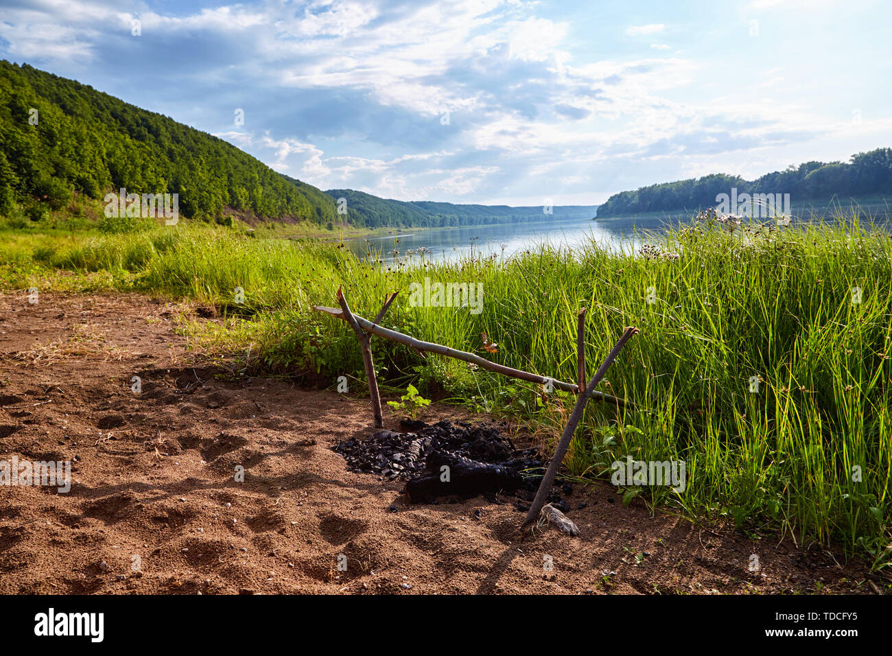 Bashkiria Fotos und Bildmaterial in hoher Auflösung Alamy