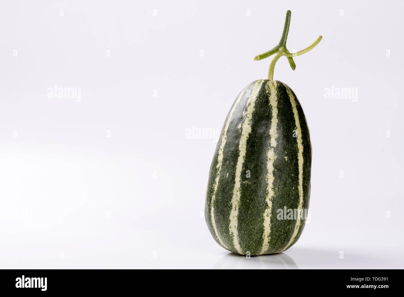 Boyang 9 Melone. Stockfoto
