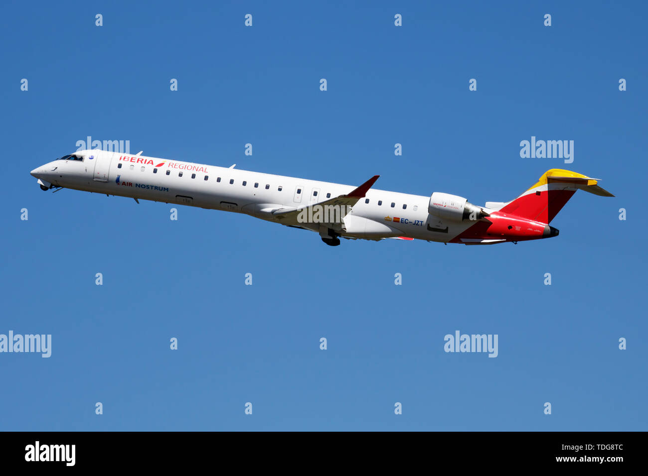 Iberia Regional Stockfotos Und Bilder Kaufen Alamy