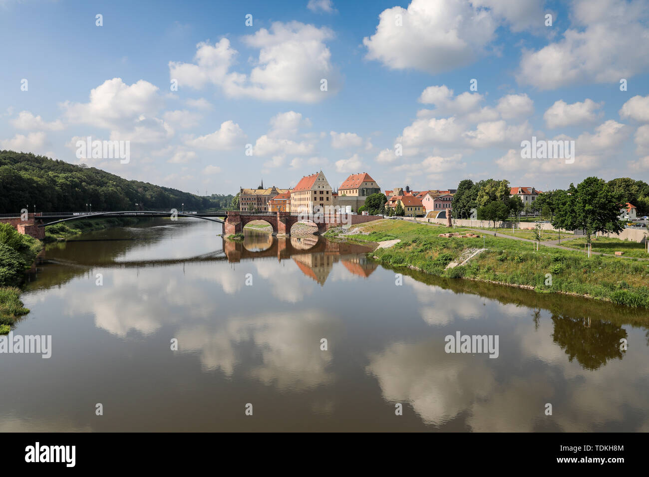 Grimma tor -Fotos und -Bildmaterial in hoher Auflösung – Alamy