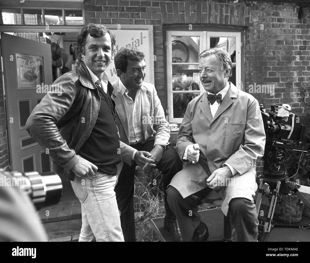 Heinz Erhardt Actor Stockfotos Heinz Erhardt Actor Bilder Alamy