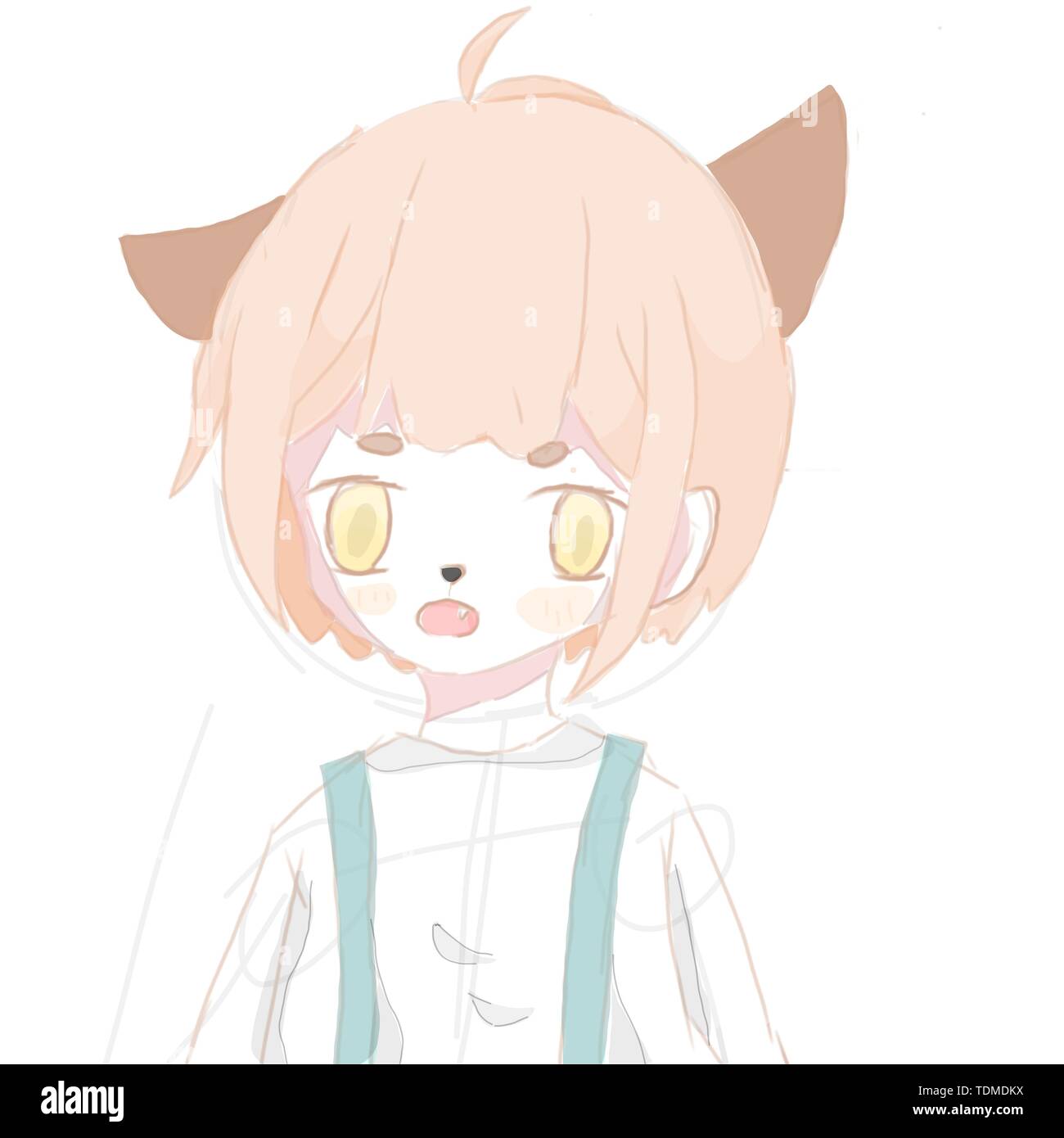 Beschreibung Stockfoto