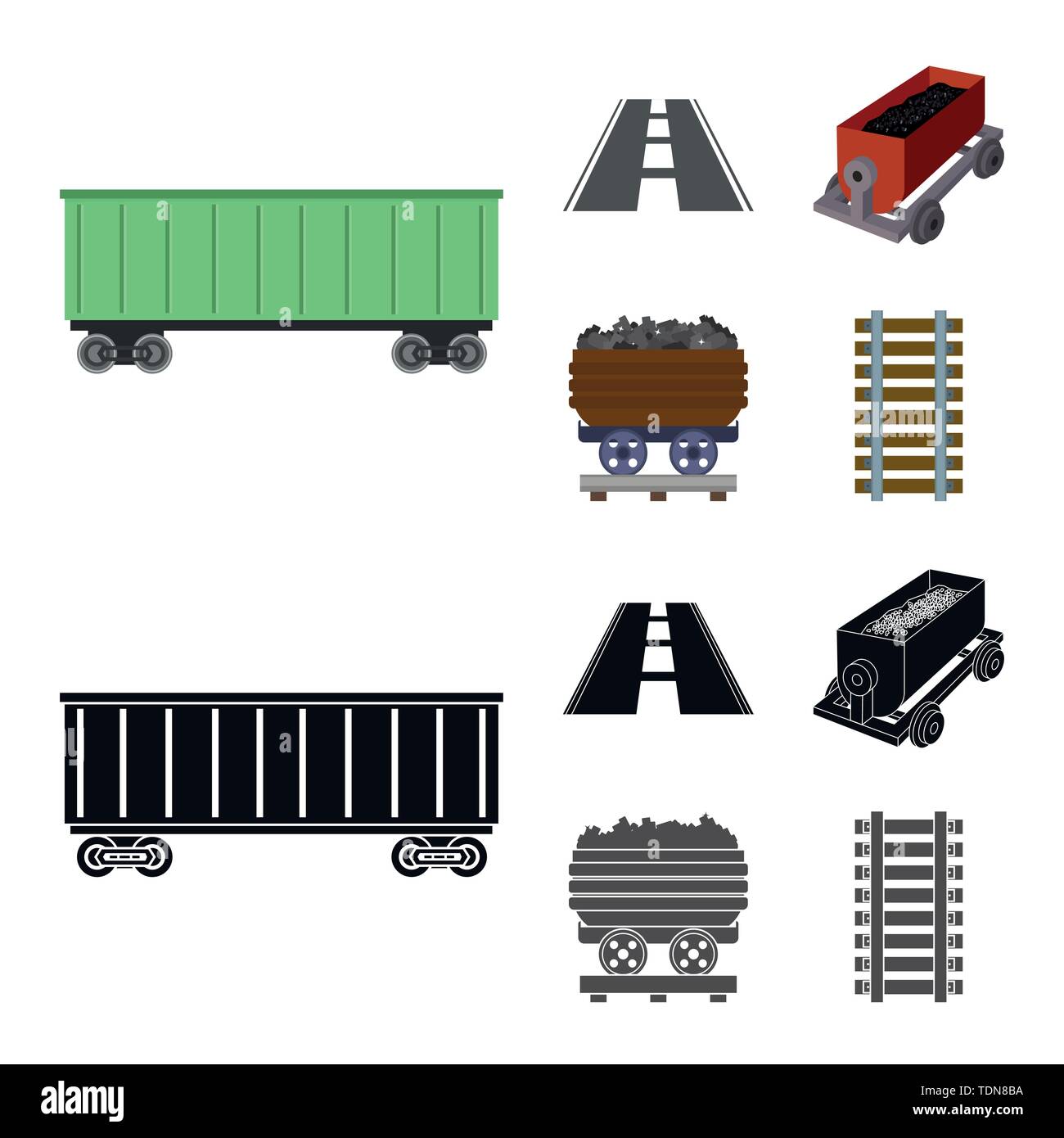U-Bahn-, Autobahn-, Transit-, Eisenbahn-, U-Bahn, Stadt-, Reise-, U ...