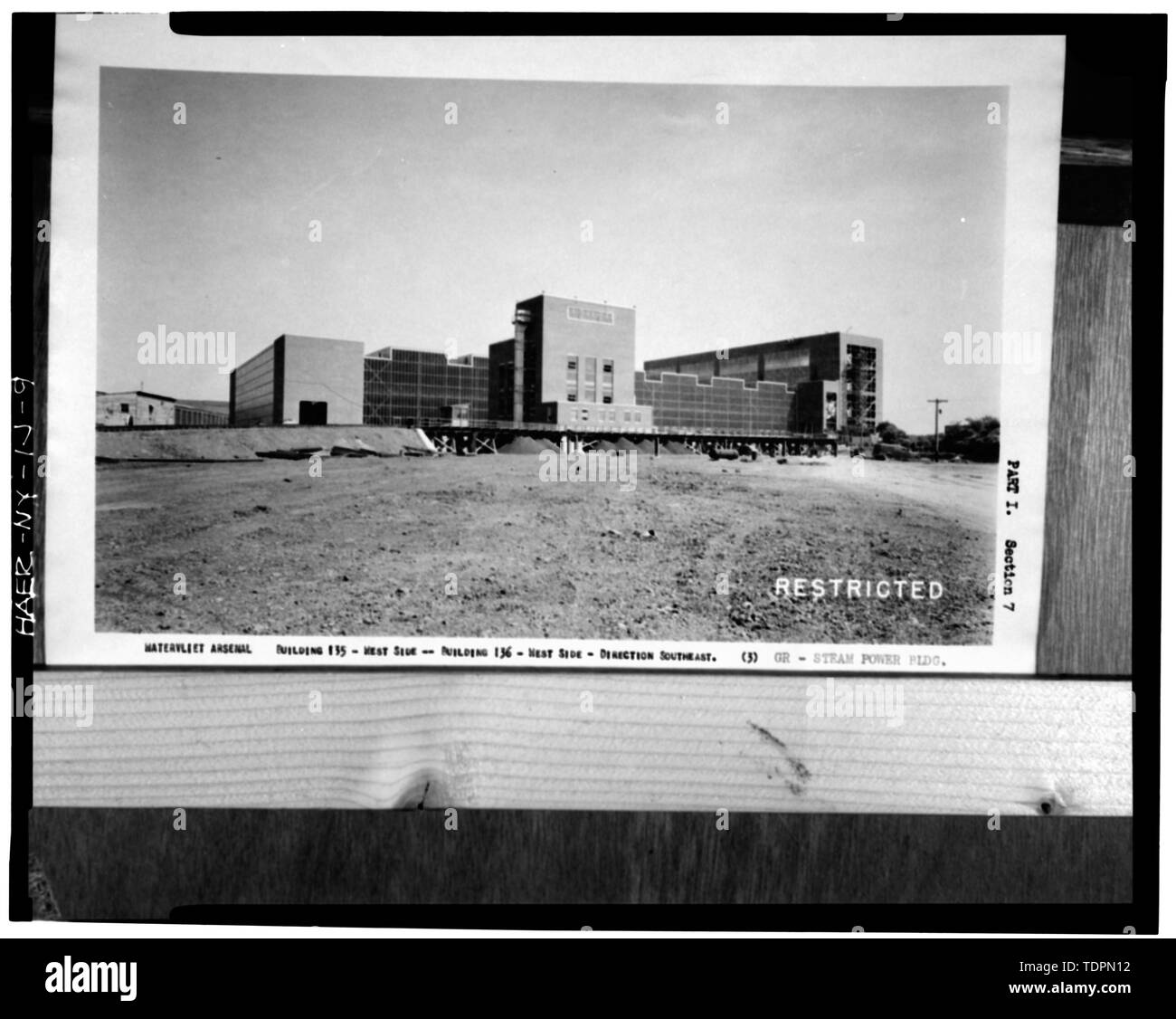 Westliche 135 straße SchwarzweißStockfotos und bilder Alamy