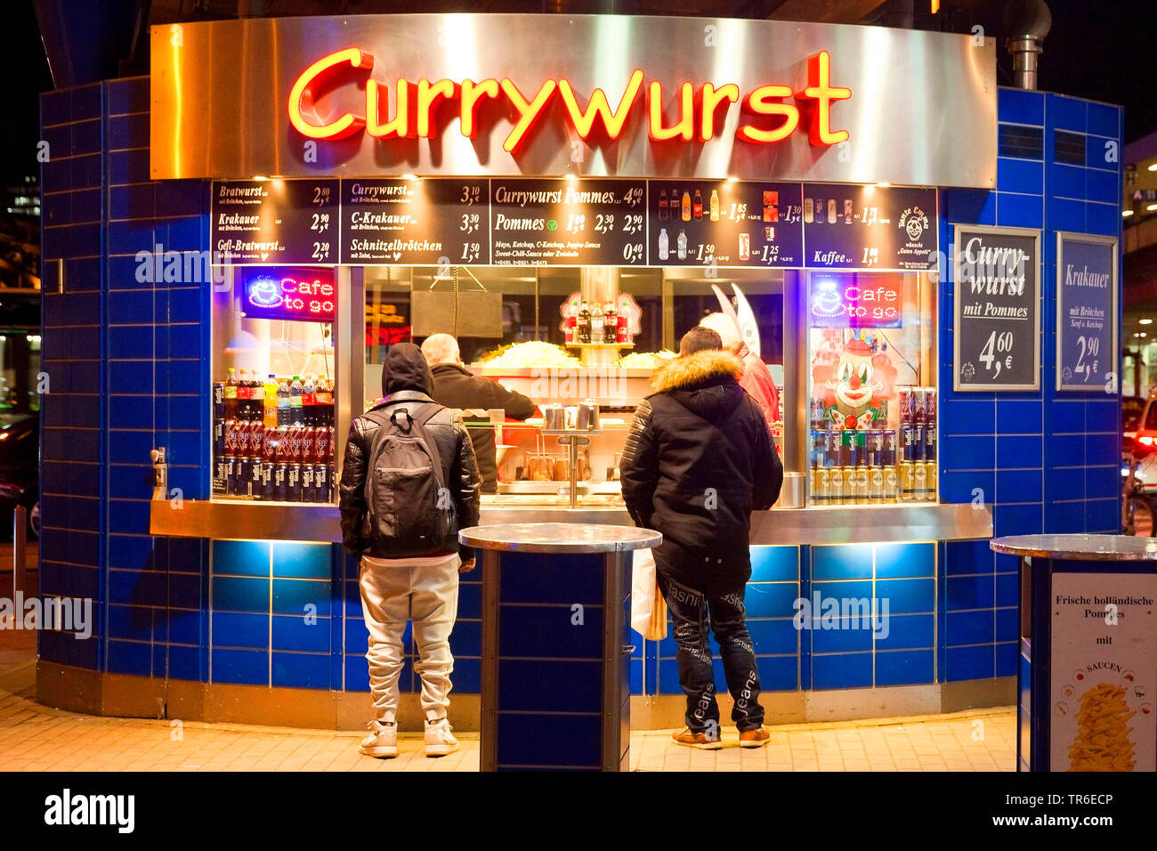 Hauptbahnhof schilder deutschland Fotos und Bildmaterial in hoher