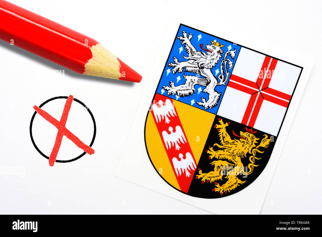 Saarland Wahlen Saarland Wahlen