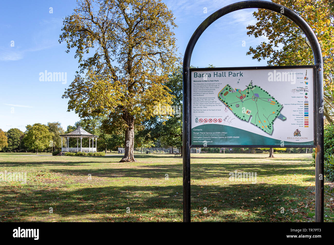 Barra hallenpark Fotos und Bildmaterial in hoher Auflösung Alamy