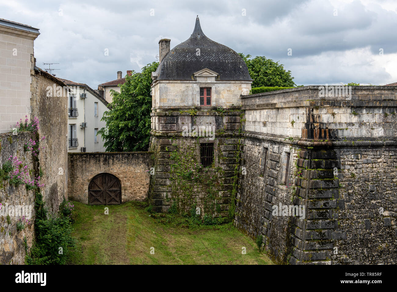 Schloss Cadillac Stockfotos und bilder Kaufen Alamy