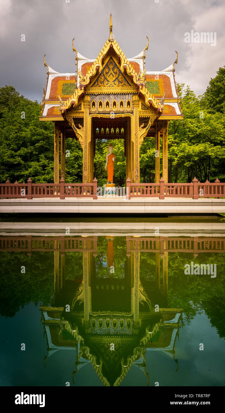 München chinesen Stockfotos und bilder Kaufen Alamy