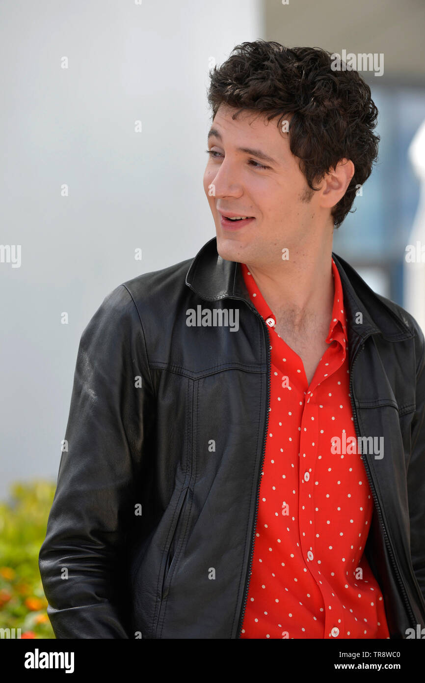 Vincent lacoste Fotos und Bildmaterial in hoher Auflösung Alamy