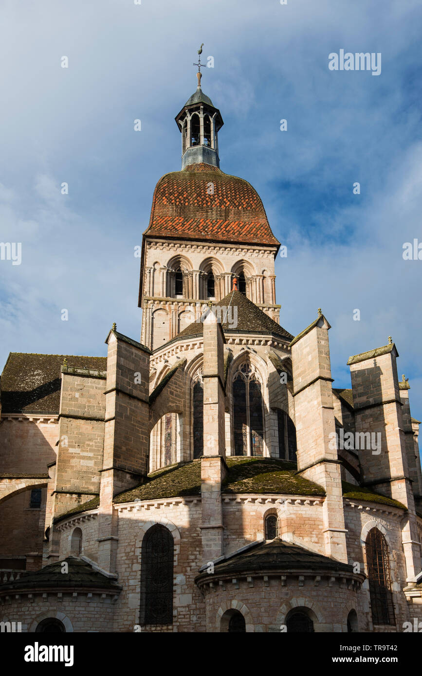 Notre Dame Skulptur Stockfotos und bilder Kaufen Alamy