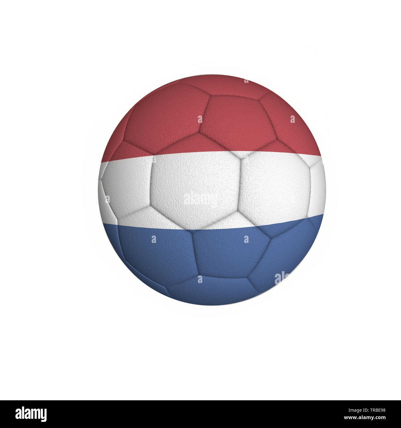Holland Flagge Abbildung Stockfotos und -bilder Kaufen - Alamy