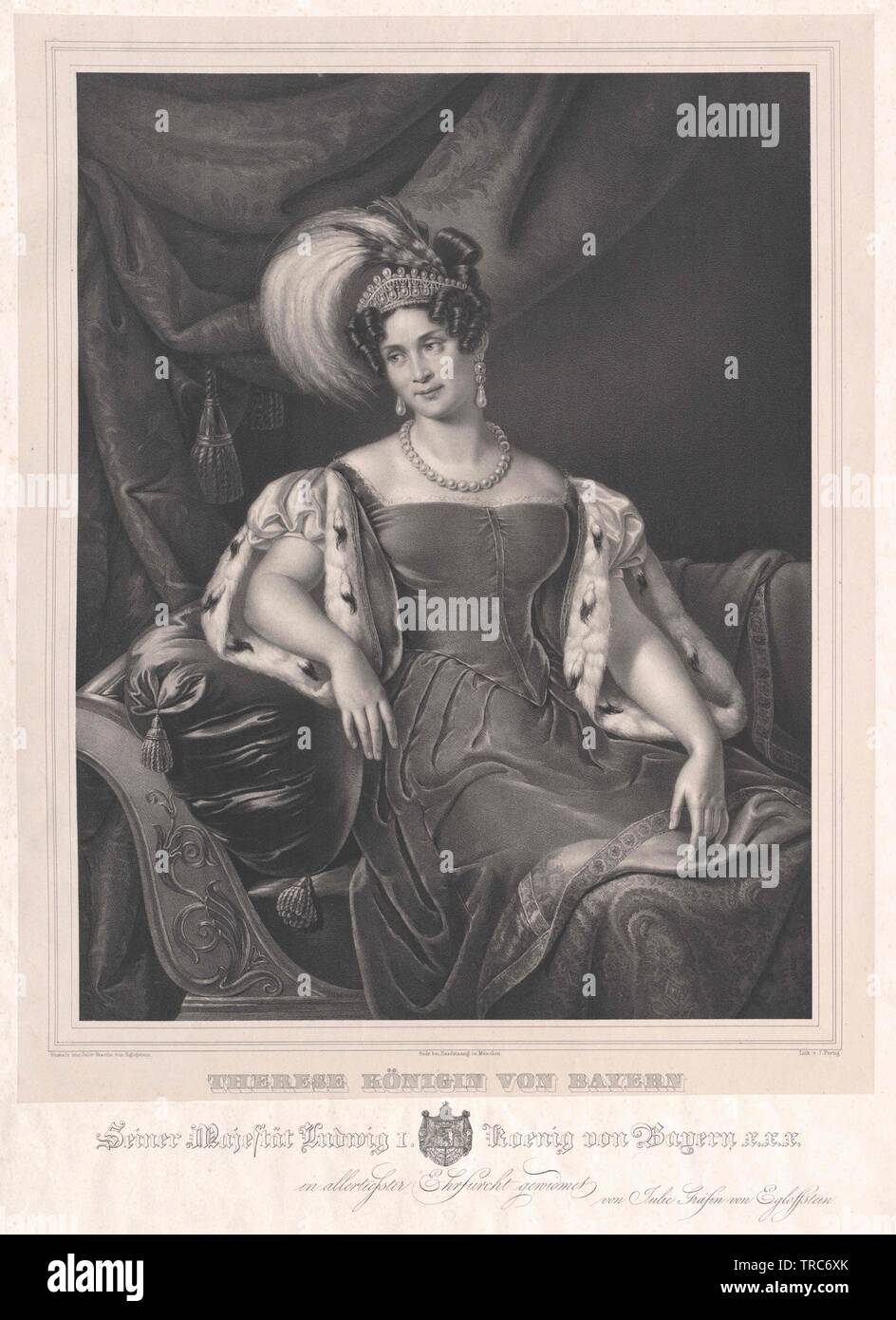 Saxe hildburghausen Fotos und Bildmaterial in hoher Auflösung Alamy