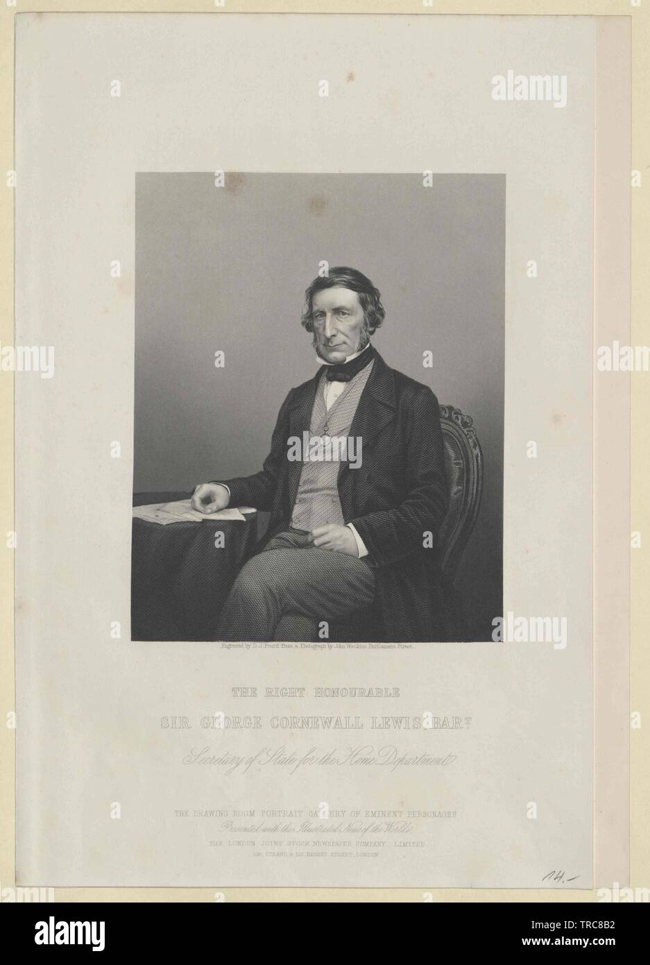 Cornewall lewis Fotos und Bildmaterial in hoher Auflösung Alamy