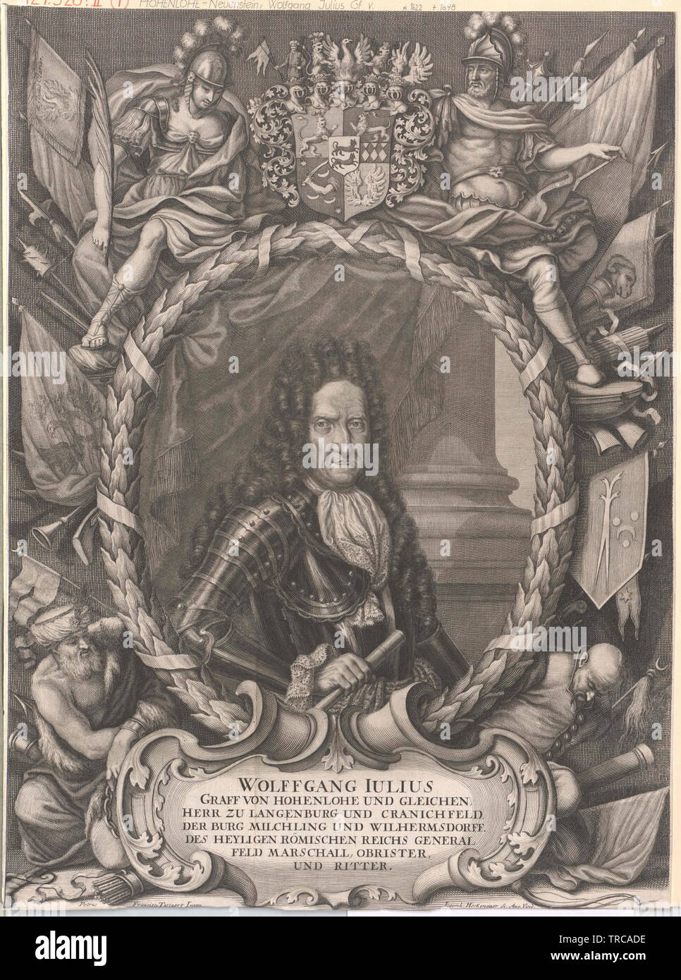 Graf von hohenlohe Fotos und Bildmaterial in hoher Auflösung Alamy