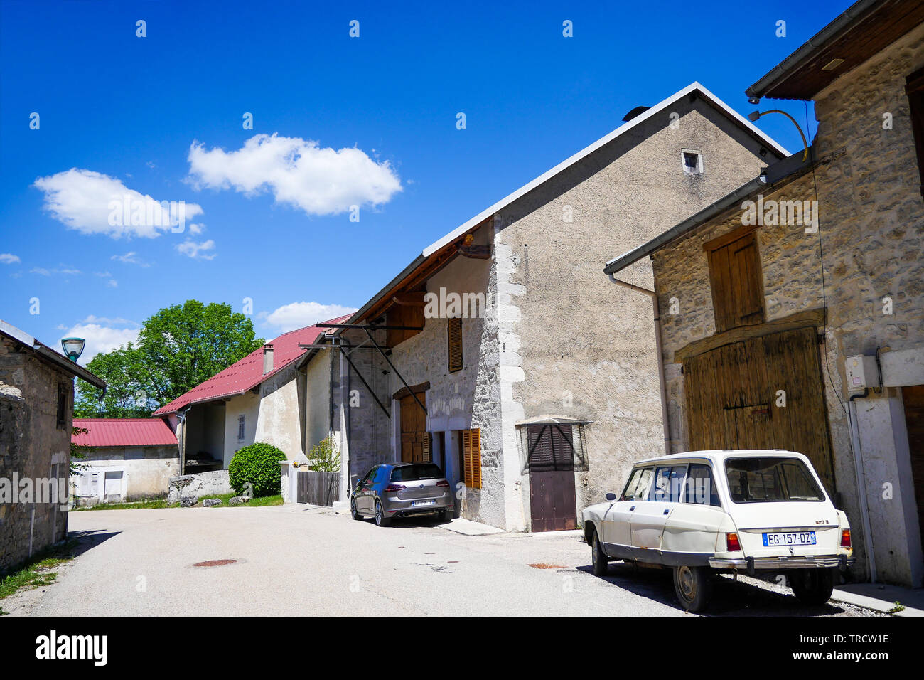 Lacoux Fotos und Bildmaterial in hoher Auflösung Alamy