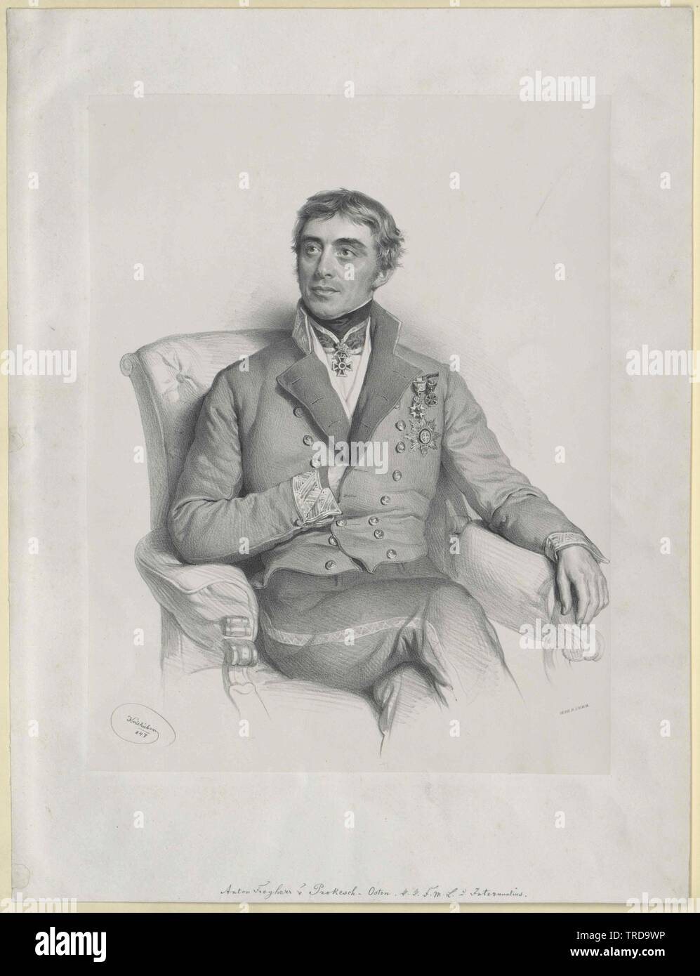 Prokesch osten Fotos und Bildmaterial in hoher Auflösung Alamy