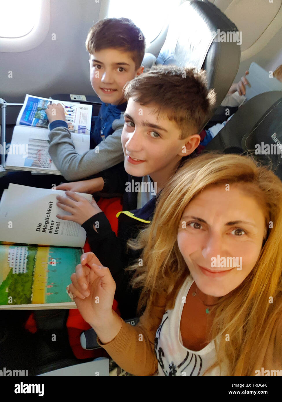 Frauen in der luftfahrt Fotos und Bildmaterial in hoher Auflösung Alamy