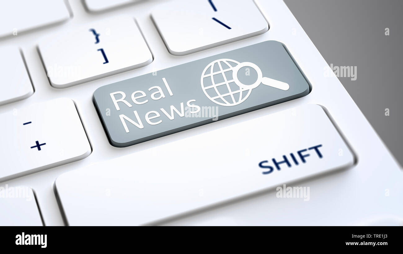 Echte nachrichten -Fotos und -Bildmaterial in hoher Auflösung – Alamy