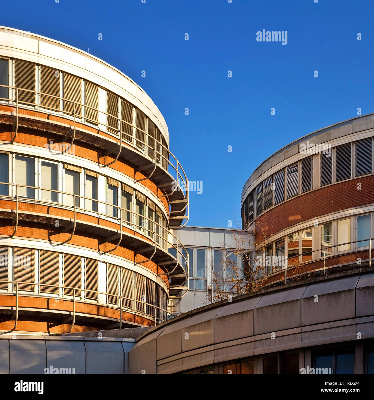 Essener campus -Fotos und -Bildmaterial in hoher Auflösung – Alamy