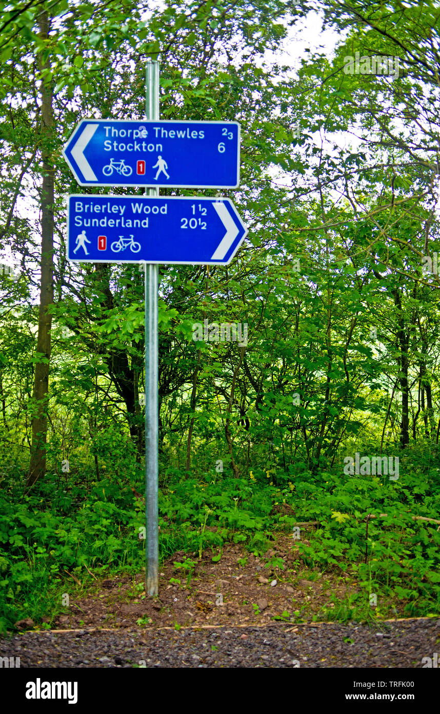 Ex Thorpe Thewlws Bahnhof Stockfotos Und bilder Kaufen Alamy