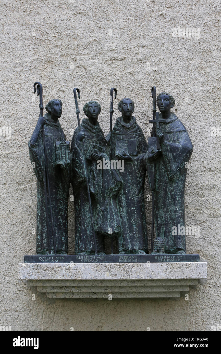 Robert de molesme Fotos und Bildmaterial in hoher Auflösung Alamy