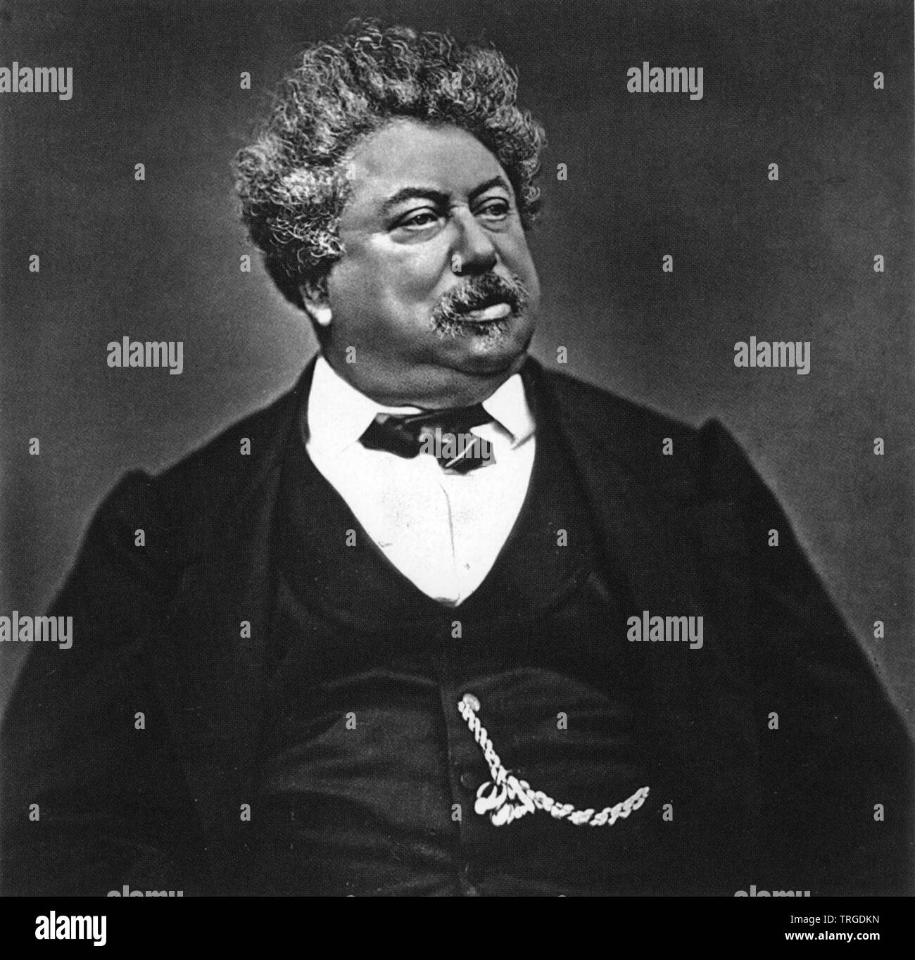 Alexandre dumas Fotos und Bildmaterial in hoher Auflösung Alamy