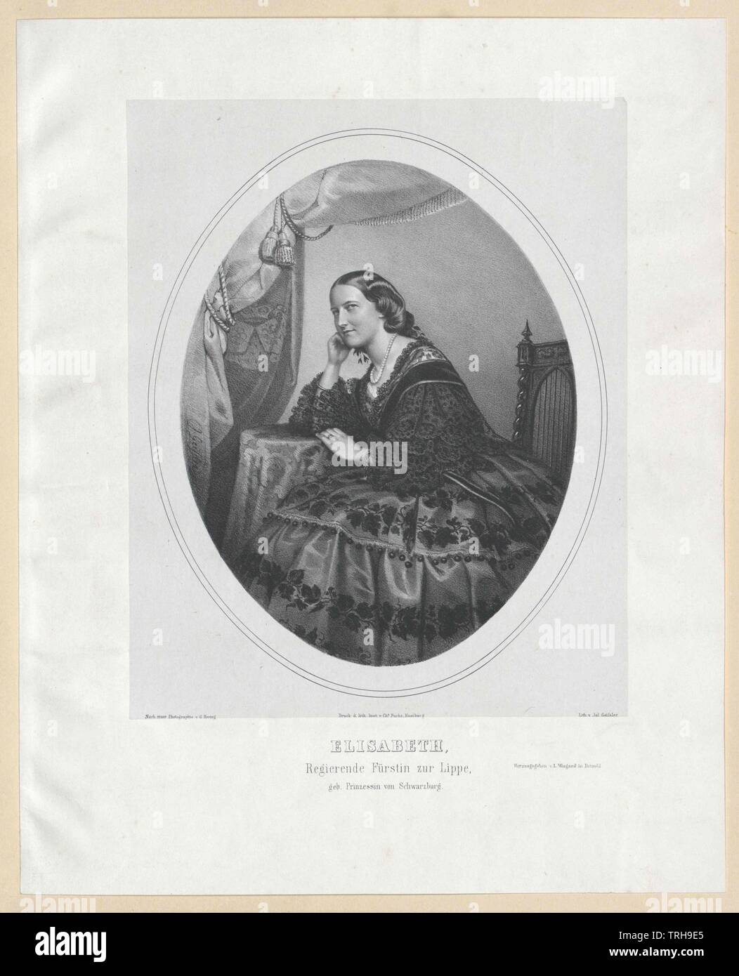 Schwarzburg rudolstadt Fotos und Bildmaterial in hoher Auflösung Alamy