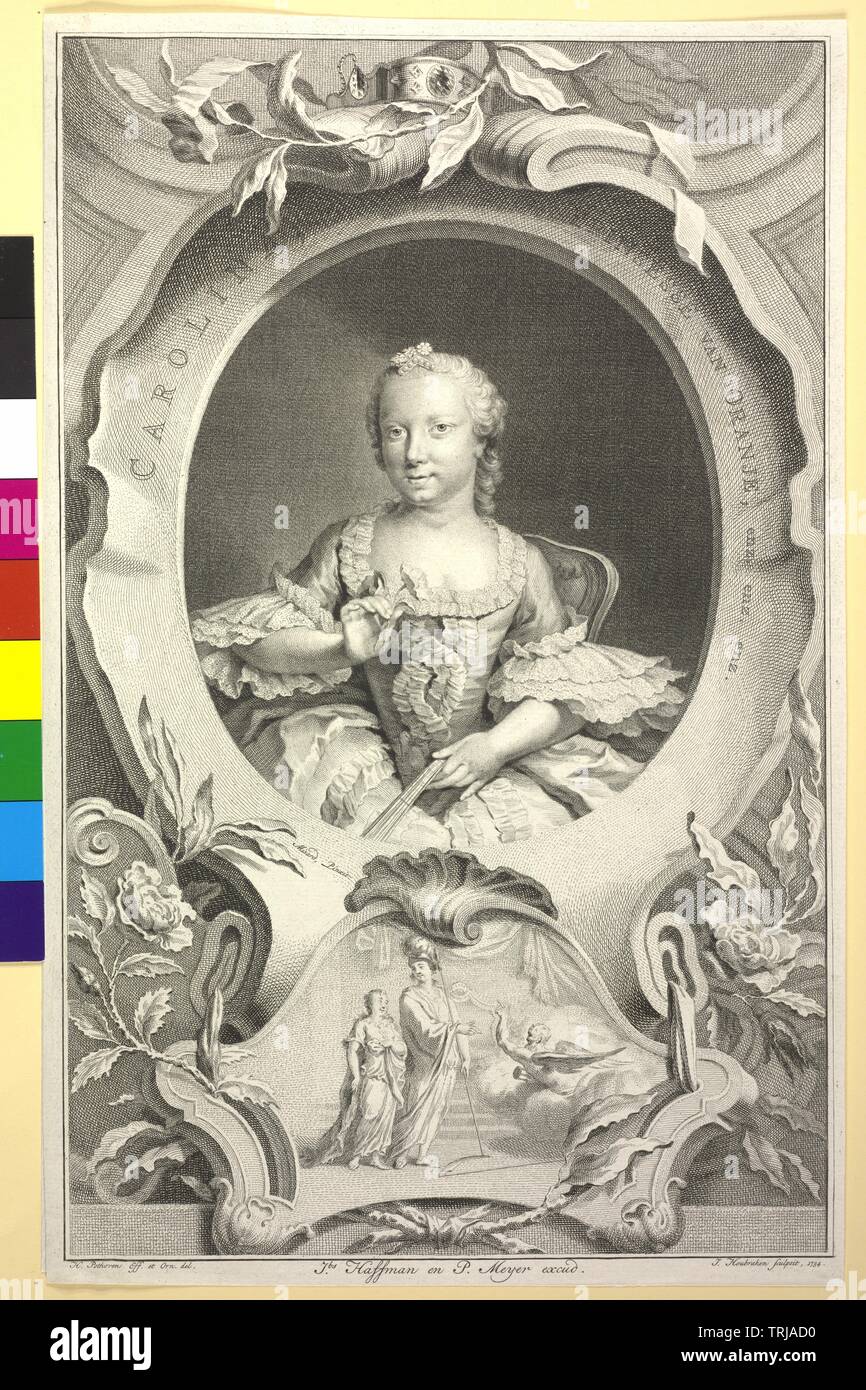 Wilhelm V., Prinz von Oranien-nassau, Additional-Rights - Clearance-Info - Not-Available Stockfoto