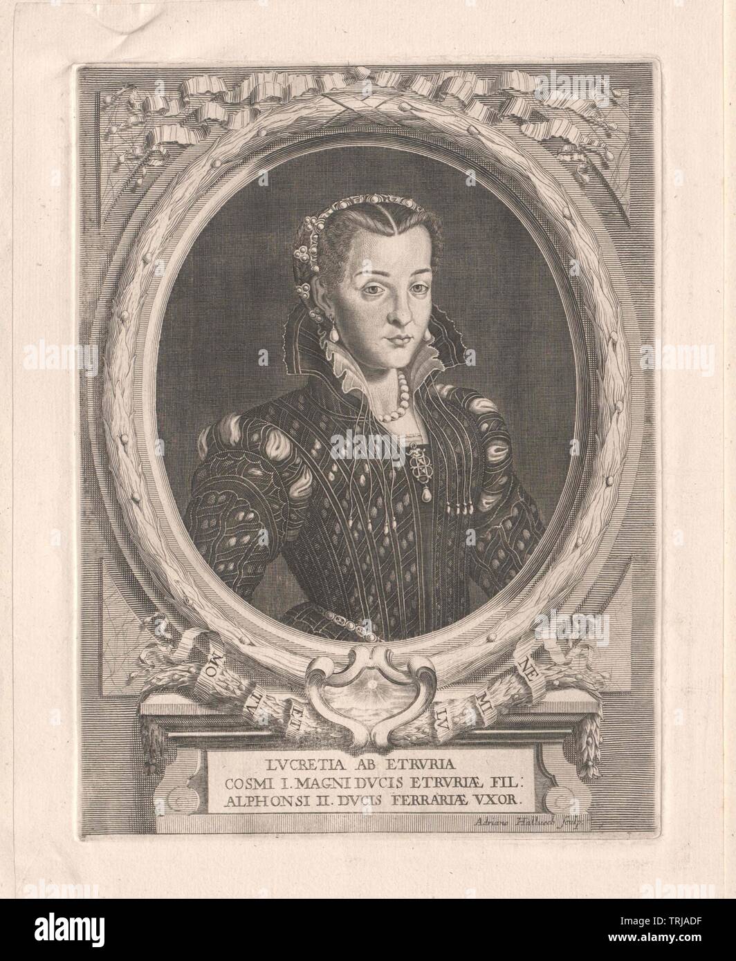 Lucrezia de medici Fotos und Bildmaterial in hoher Auflösung Alamy