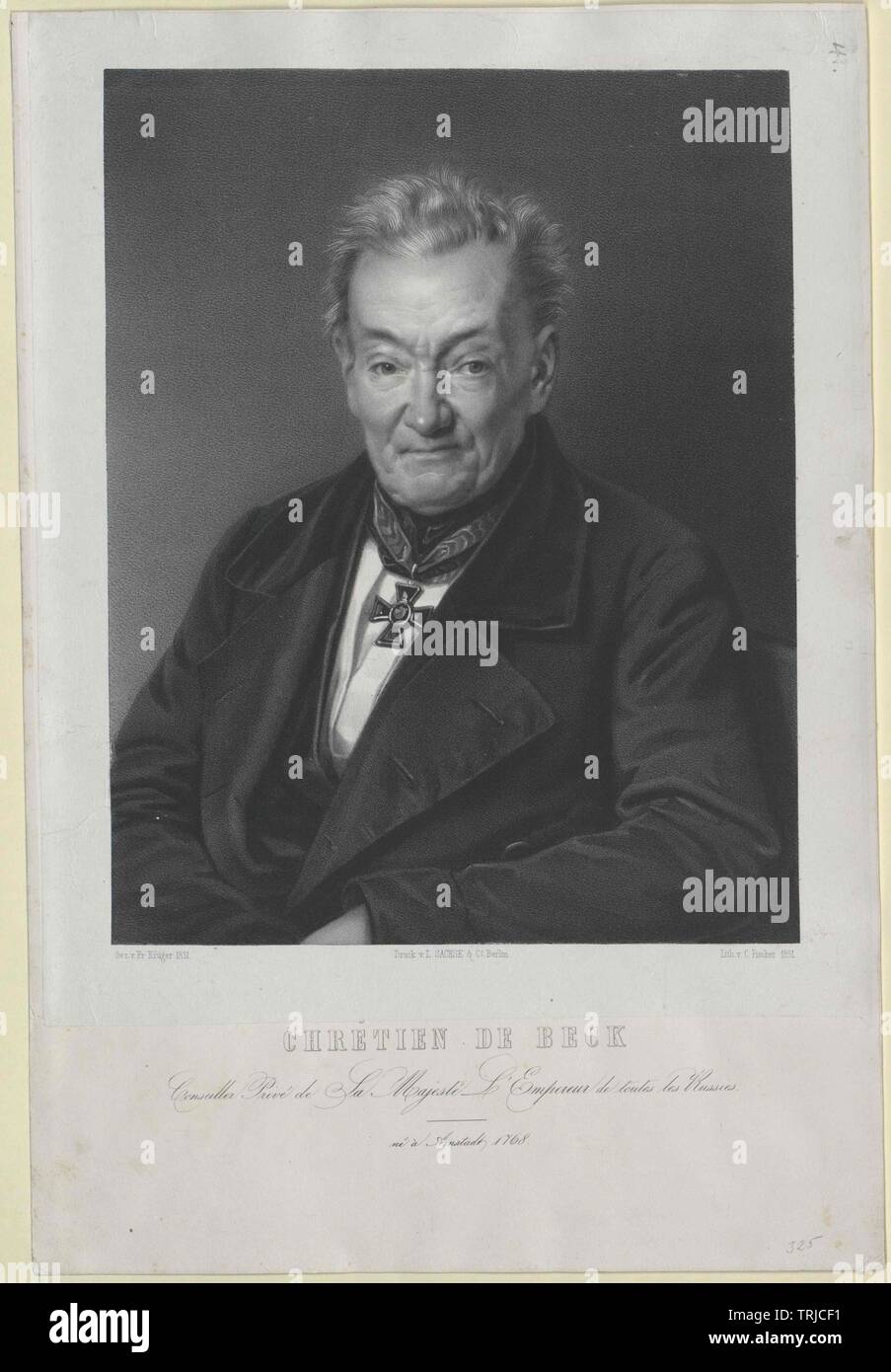 Christian von Fotos und Bildmaterial in hoher Auflösung Alamy