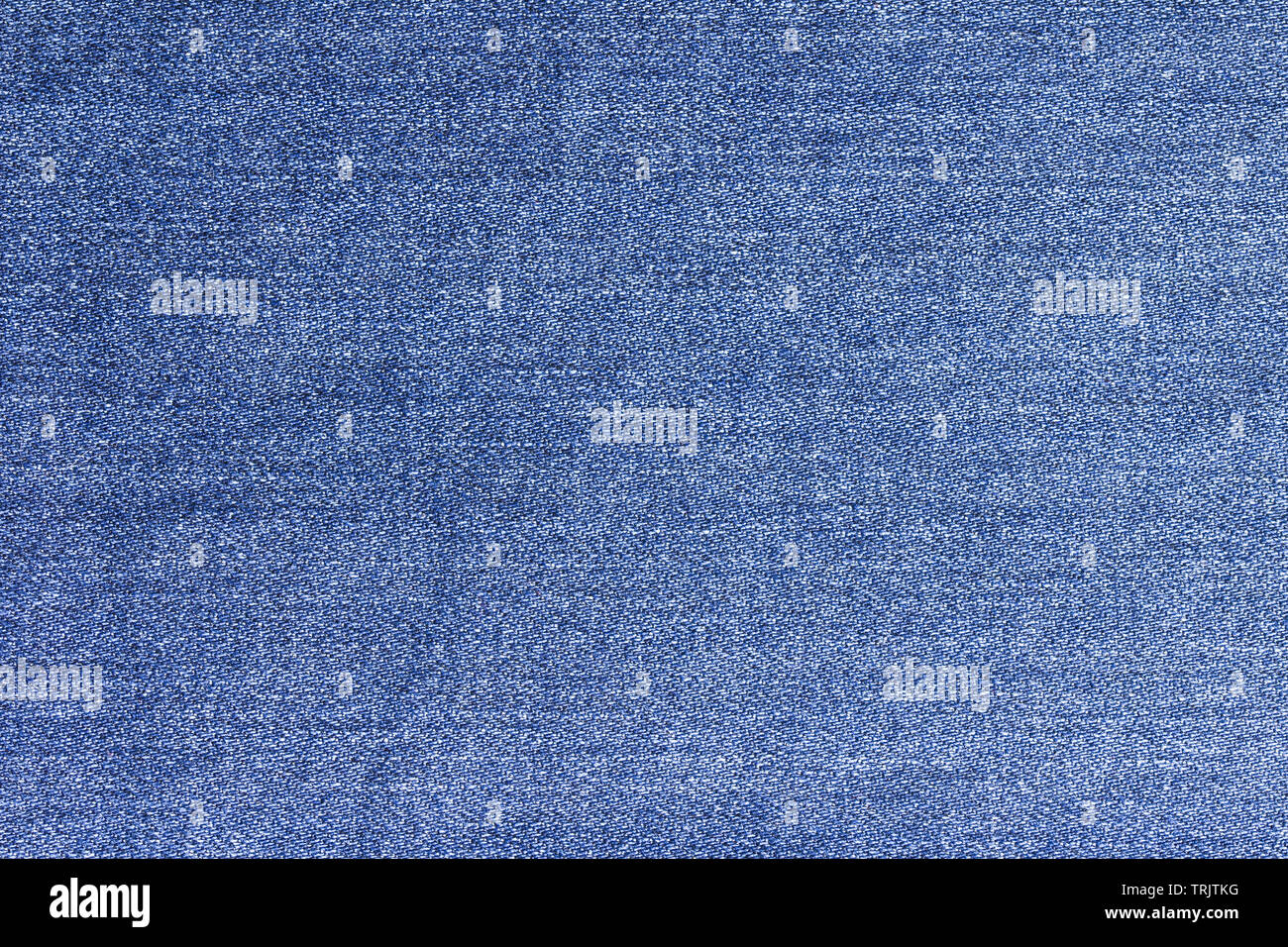 Jeans Textur. Klassische Blue Denim Jeans Textur Hintergrund Stockfoto