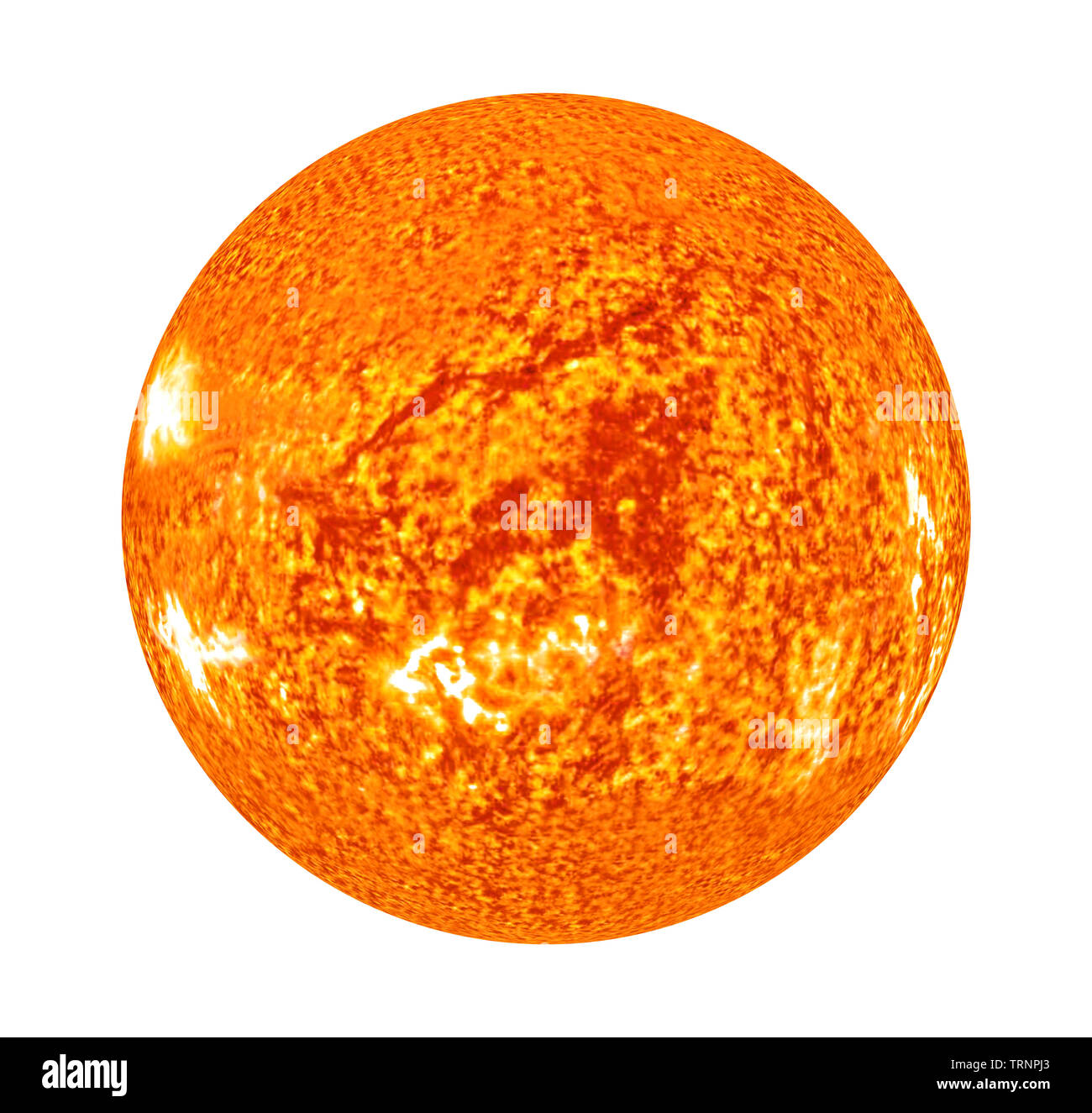 Sun Solar System Fotos Und Bildmaterial In Hoher Aufl sung Alamy