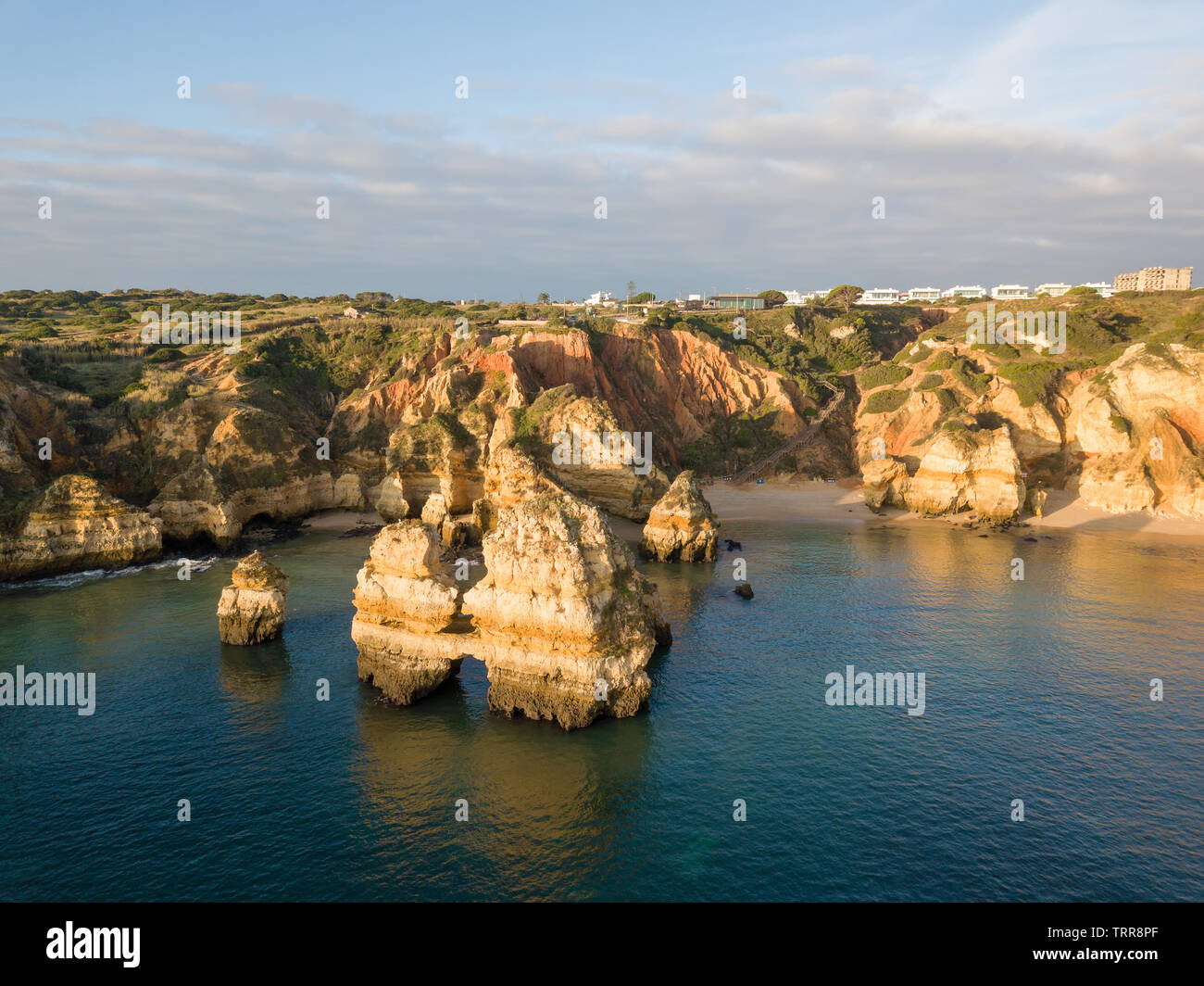 Portugal Landschaft Stockfotos und bilder Kaufen Alamy