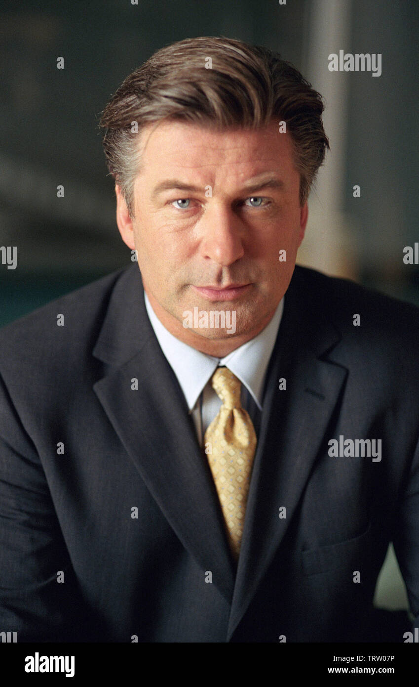 Alec Baldwin Stockfotos Und Bilder Kaufen Alamy