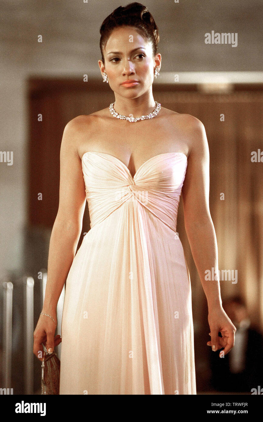 Jennifer Lopez In Maid In Manhattan 2002 Copyright Nur Die Redaktionelle Nutzung Kein Merchandising Oder Buch Deckt Dies Ist Eine Offentlich Verteilten Handzettel Zugriffsrechte Nur Keine Lizenz Des Urheberrechts Zur Verfugung Gestellt